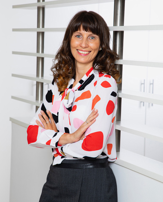 Diana Kieser