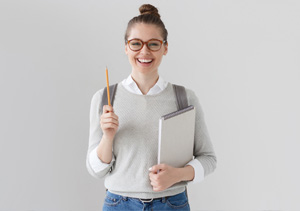 Studenten / Azubis